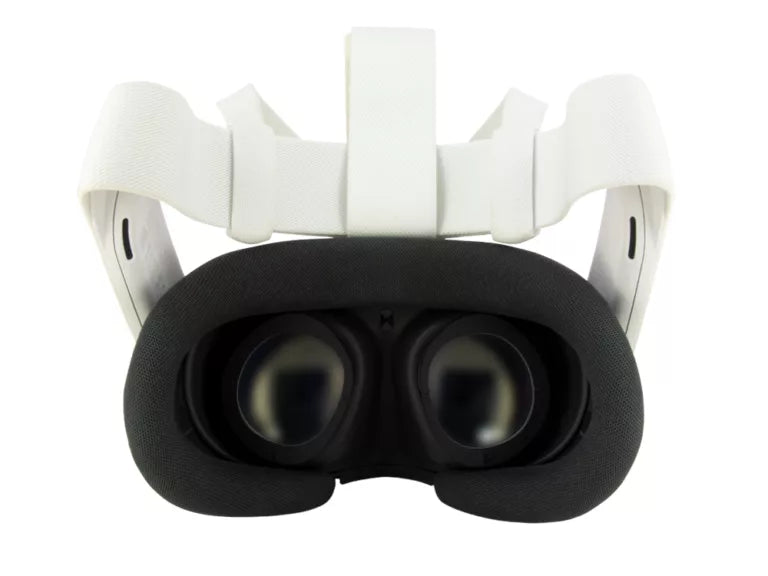 Meta Quest 3 Magnetic Protection Lens Inserts
