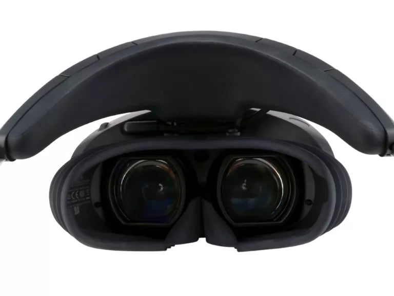 PlayStation VR 2 Protection Lens Inserts