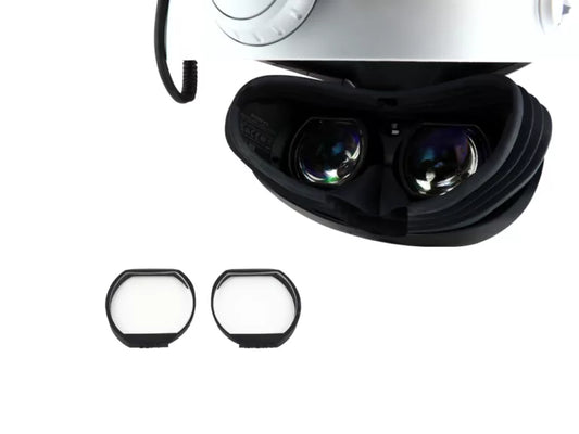 PlayStation VR 2 Protection Lens Inserts