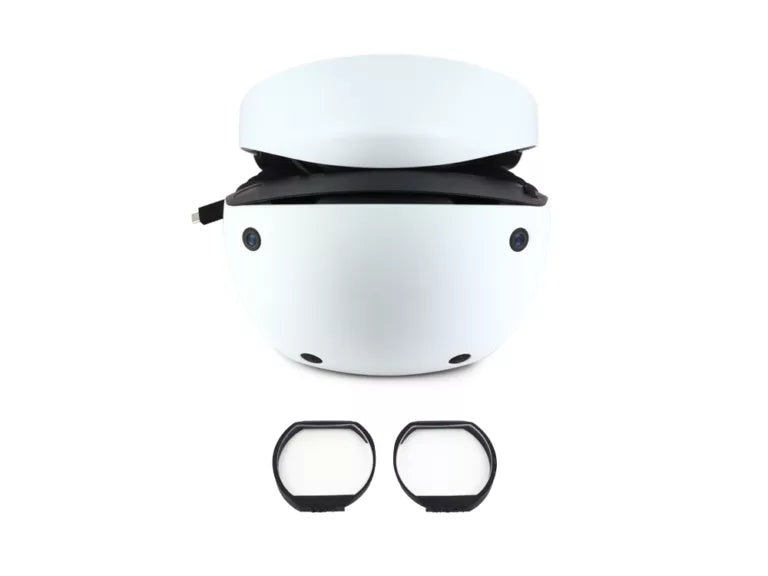 PlayStation VR 2 Protection Lens Inserts
