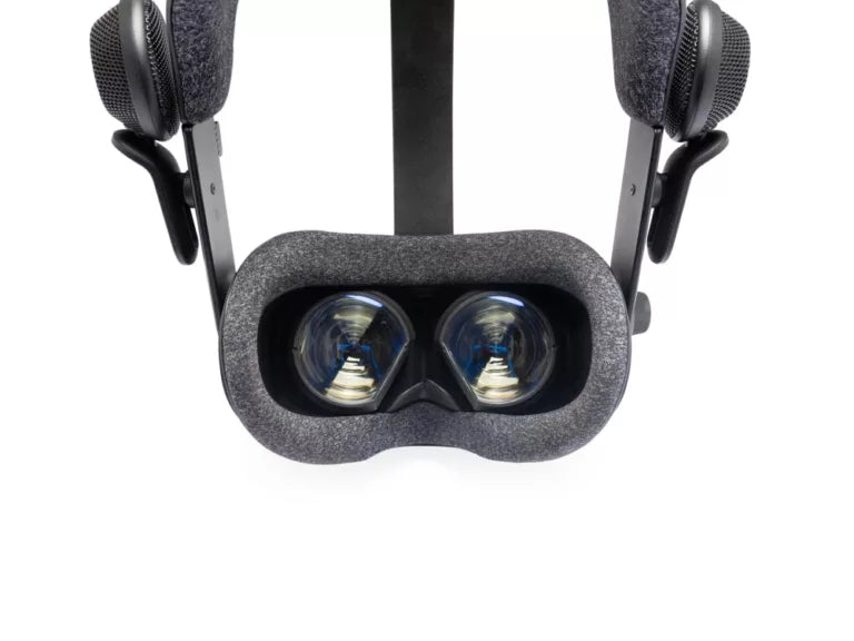 Valve Index Lens Inserts