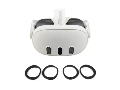 Meta Quest 3 Magnetic Protection Lens Inserts
