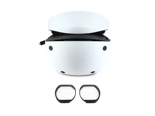 PlayStation VR 2 Protection Lens Inserts
