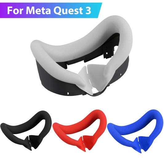 Quest3 Face Cover