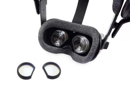 Valve Index Lens Inserts