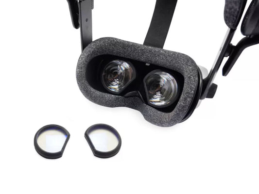 Valve Index Lens Inserts