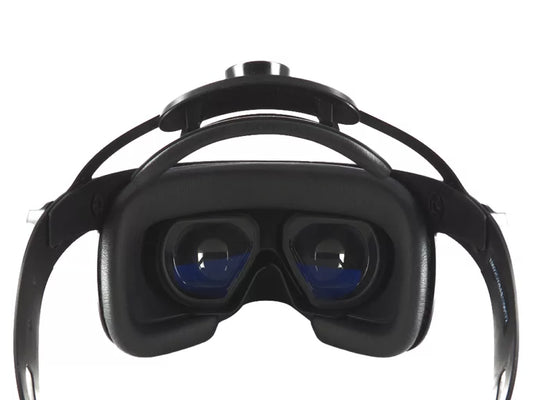 Varjo Aero, XR-3 & VR-3 Lens Inserts
