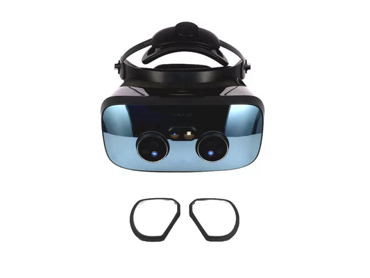 Varjo Aero, XR-3 & VR-3 Lens Inserts